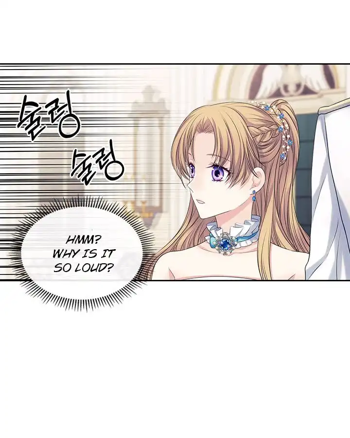 Sincerely: I Became a Duke's Maid Chapter 66 19